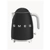 Smeg Bollitore 50's Style, 1,7 L