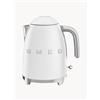 Smeg Bollitore 50's Style, 1.7 L