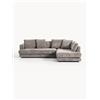 Westwing Collection Divano angolare Tribeca