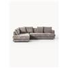 Westwing Collection Divano angolare Tribeca