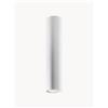 Sollux Faretto da soffitto Castro, alt. 40 cm