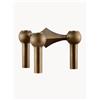 STOFF Nagel Candelabro Stoff Nagel