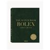 teNeues Libro illustrato The Watch Book Rolex - 3a edizione aggiornata ed ampliata