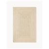 Westwing Collection Tappeto in iuta fatto a mano Sharmila