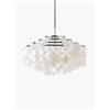 Verpan Lampada a sospensione di design Fun 10DM, design Verner Panton