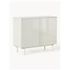 Westwing Collection Credenza alta in legno Elona