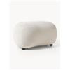 Westwing Collection Pouf Alba