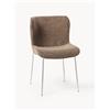Westwing Collection Sedia imbottita Tess -