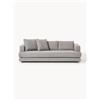 Westwing Collection Divano 3 posti in bouclé Tribeca