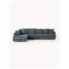Westwing Collection Divano angolare XL Tribeca