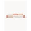 Westwing Collection Divano componibile 4 posti Wolke, Fuorisalone Edition