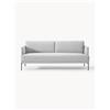 Westwing Collection Divano 3 posti Fluente