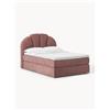 Westwing Collection Letto boxspring Romia