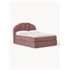Westwing Collection Letto boxspring Romia