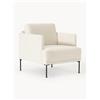 Westwing Collection Poltrona Fluente