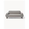 Westwing Collection Divano 2 posti in bouclé Lilo -