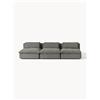 Westwing Collection Divano componibile 3 posti Felix -