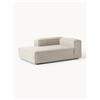 Westwing Collection Modulo angolare in misto lino Lennon