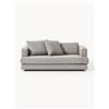 Westwing Collection Divano 2 posti in bouclé Tribeca