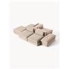 Westwing Collection Divano XL componibile Felix -