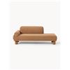 Westwing Collection Chaise lounge Lilo