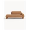Westwing Collection Chaise lounge Lilo