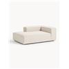 Westwing Collection Modulo angolare in misto lino Lennon