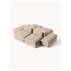 Westwing Collection Divano XL componibile Felix -