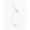louis poulsen Lampada da scrivania AJ, varie misure - Bianco