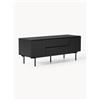 Westwing Collection Credenza bassa in legno Elona