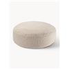 Wigiwama Pouf per bambini in teddy Sugar Ø 65 cm -