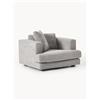 Westwing Collection Poltrona in bouclé Tribeca