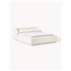 Westwing Collection Letto imbottito Sofia