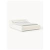 Westwing Collection Letto imbottito Sofia