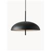 Design For The People Lampada a sospensione Versale - Nero