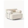 Westwing Collection Poltrona lounge Stella