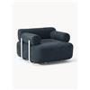 Westwing Collection Poltrona lounge Stella