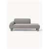 Westwing Collection Chaise lounge Lilo