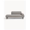 Westwing Collection Chaise lounge Lilo