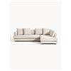 Westwing Collection Divano angolare Tribeca