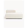 Westwing Collection Modulo angolare in misto lino Lennon