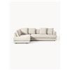 Westwing Collection Divano angolare Tribeca