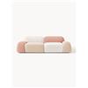 Westwing Collection Divano componibile 3 posti Wolke, Fuorisalone Edition