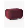 Westwing Collection Poggiapiedi da divano Stella -
