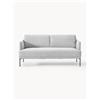 Westwing Collection Divano 2 posti Fluente
