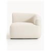 Westwing Collection Modulo angolare Sofia