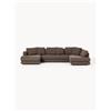 Westwing Collection Divano XL in bouclé Tribeca
