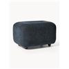 Westwing Collection Poggiapiedi da divano Stella -