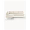 Westwing Collection Divano angolare Fluente