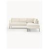 Westwing Collection Divano angolare Fluente